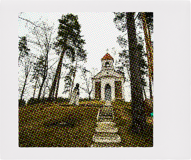 фальварок Тупальщина